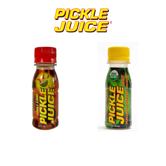 

PICKLE JUICE - 2.5 oz