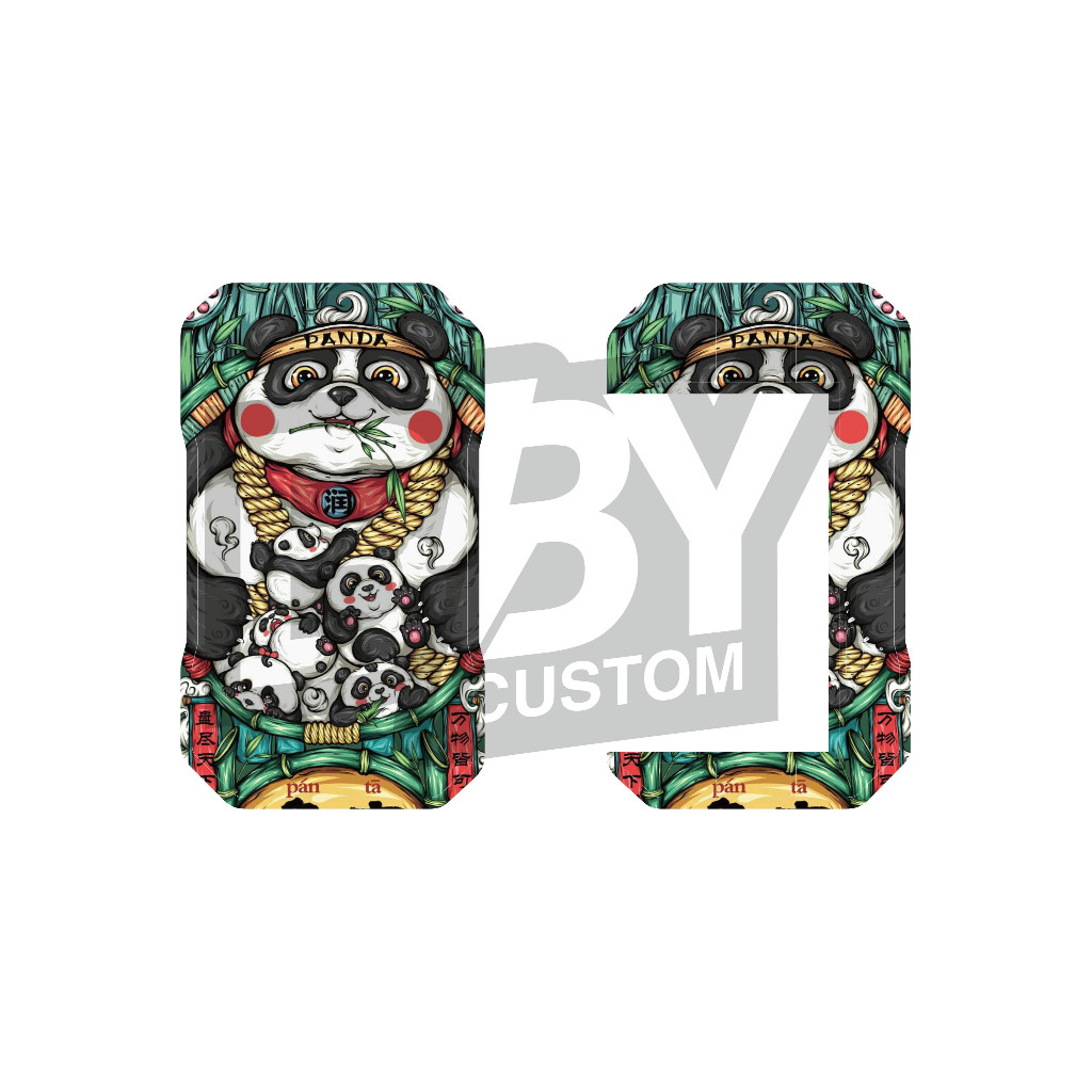 

Skin Inner Garskin P V2