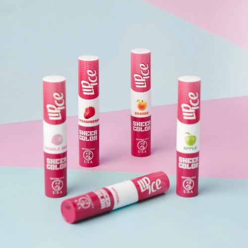 LIP ICE SHEER COLOR