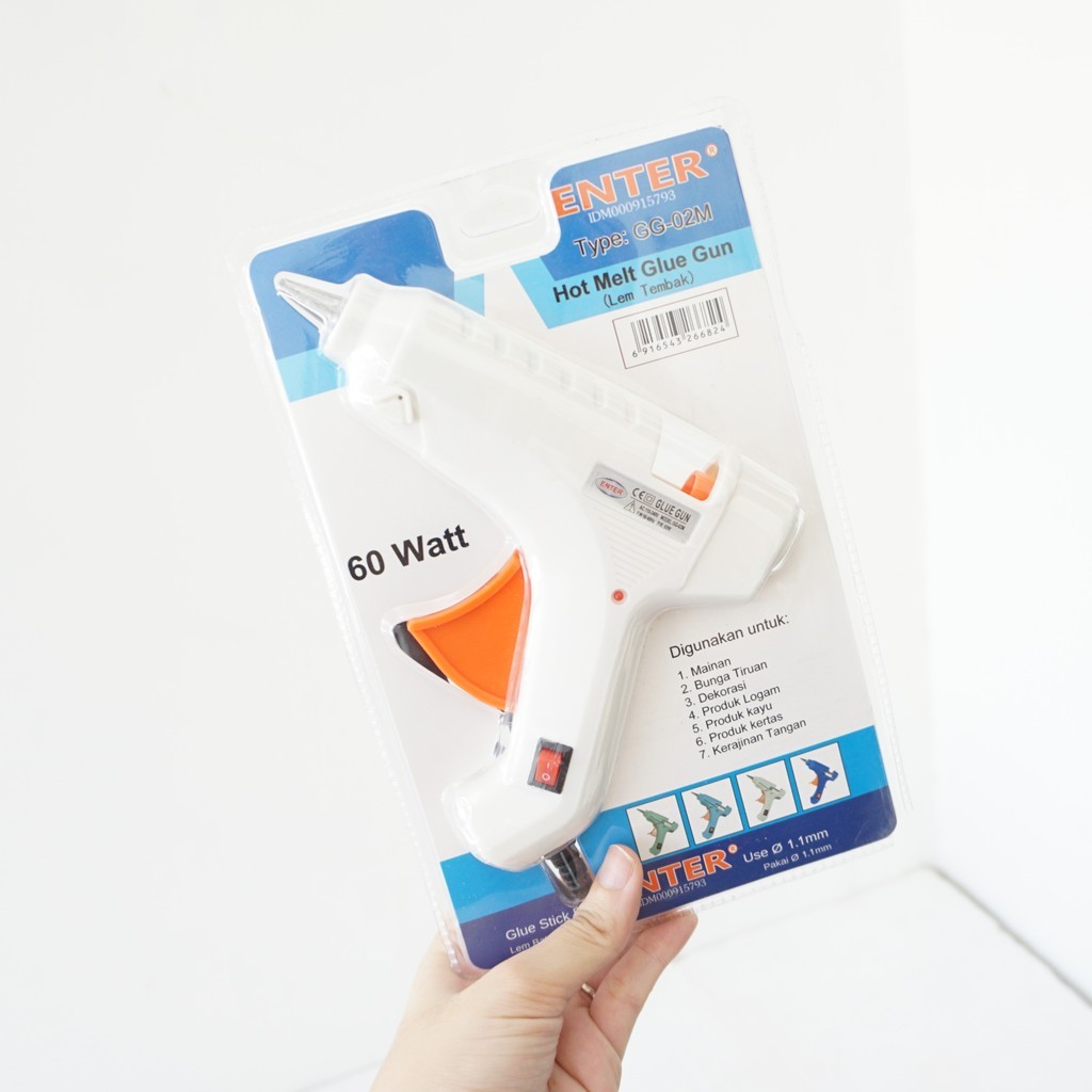 

LEM TEMBAK / LEM BAKAR / LEM TEMBAK BESAR / LEM BAKAR BESAR