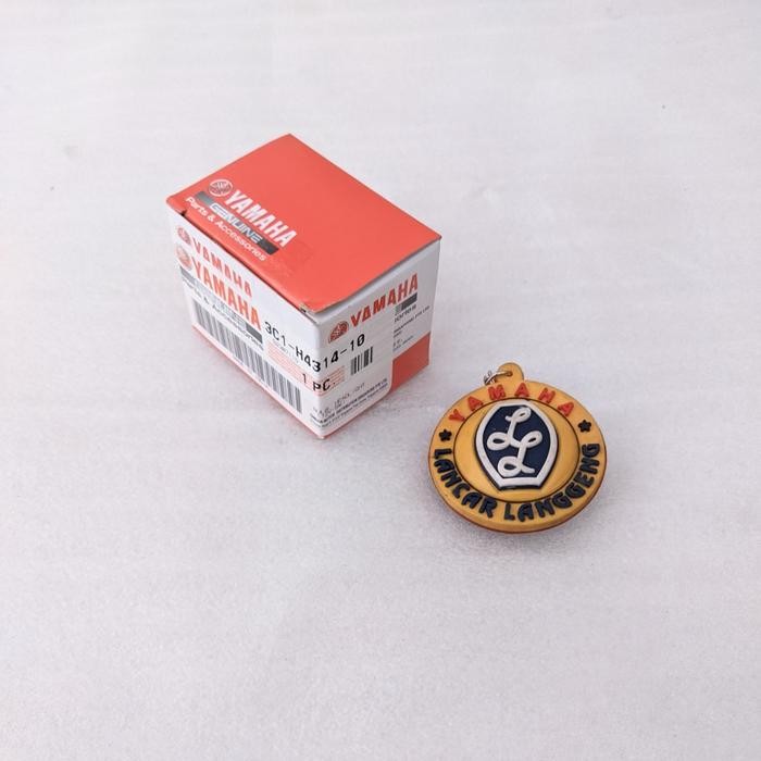 BOHLAM LAMPU SENJA DEPAN 12V-5W VIXION OLD/UNIVERSAL BEBEK MATIC/LAMPU STOP NMAX OLD ORIGINAL YAMAHA