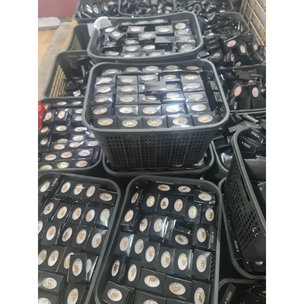 Brooch Exclusive Pin Bros Jilbab Mewah Huruf Aksesoris Hijab Hiasan Kerudung