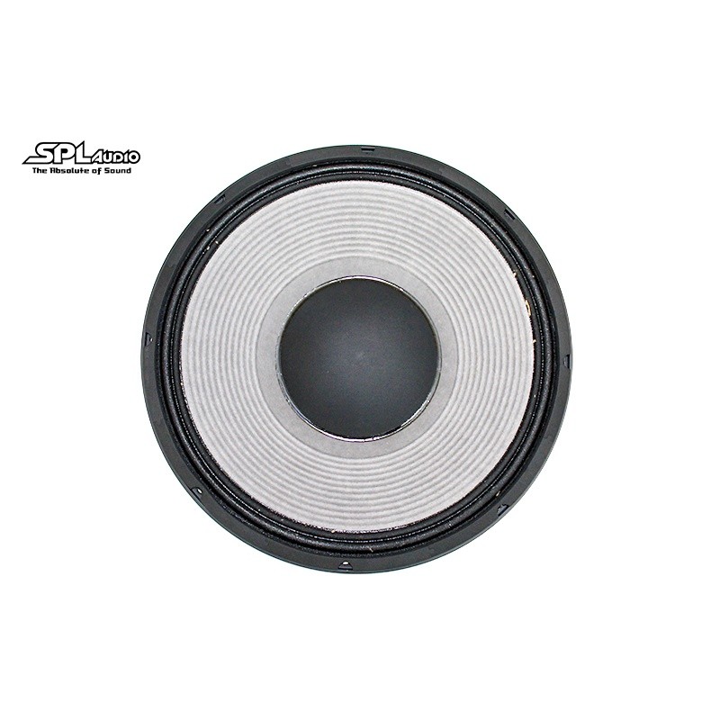 SPL Audio Speaker 15 Inch PD 1545