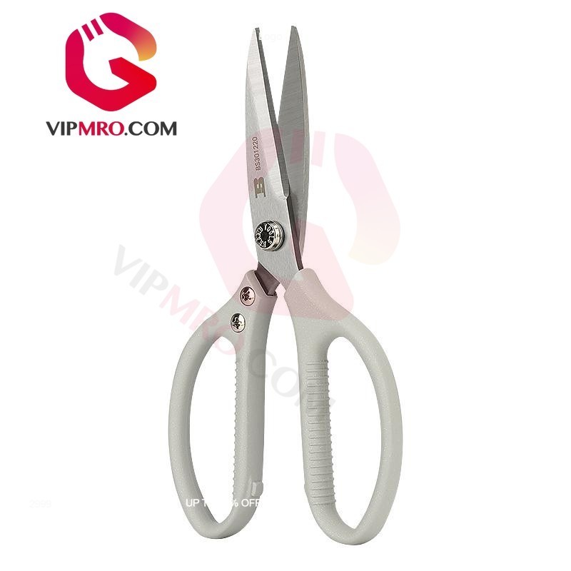 

GUNTING KERTAS BOSI TOOLS/Gunting Rumah Tangga Gunting Tulang Ayam Kuat Baja Tahan Karat Multifungsi Gunting Dapur Pemotong Daging dan Ikan Gunting Makanan Kuat