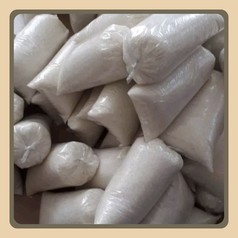 

GULA PASIR LOS PASTI 1KG (JATIM)