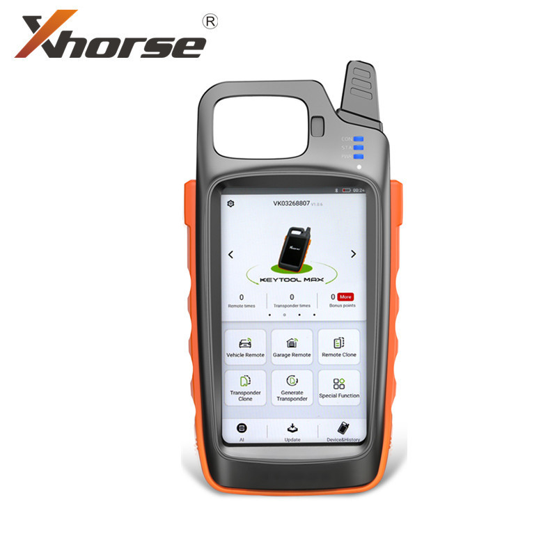 Xhorse VVDI Key Tool Max Remote Programmer
