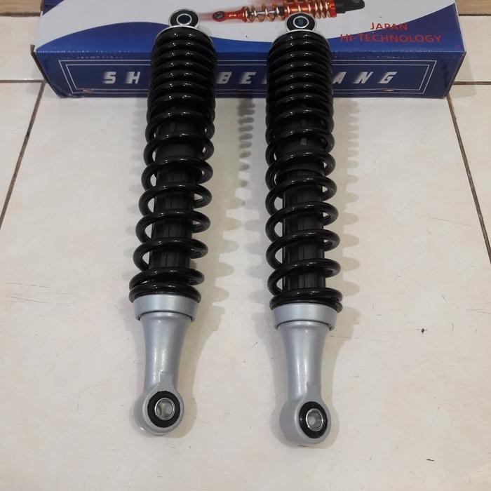 SHOCK BELAKANG REVO ABS SHOCK BREAKER BELAKANG REVO ABSOLUTE