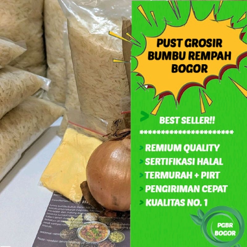 

Beras basmati asli 1 kg tambah bumbu kebuli plus rempah