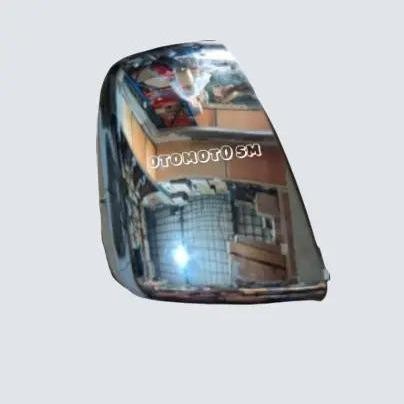 Cover Spion Kiri LH Chrome Ford Everest 2006 - 2008 Ranger 2006 - 2008 Dan BT - 50 Original UR57691A