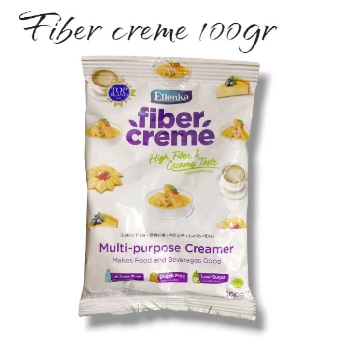 

Fiber creme 100gr - ARM