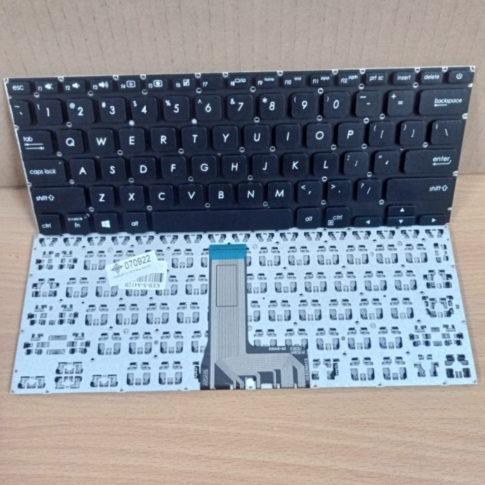 Asus Keyboard Laptop Asus VivoBook 14 X412 X412U X412UA X412F X412FA Original