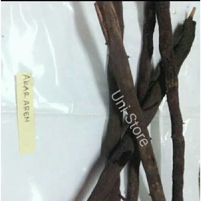 

silahkan PROMO Akar aren / Akar Kawung 1kg ..