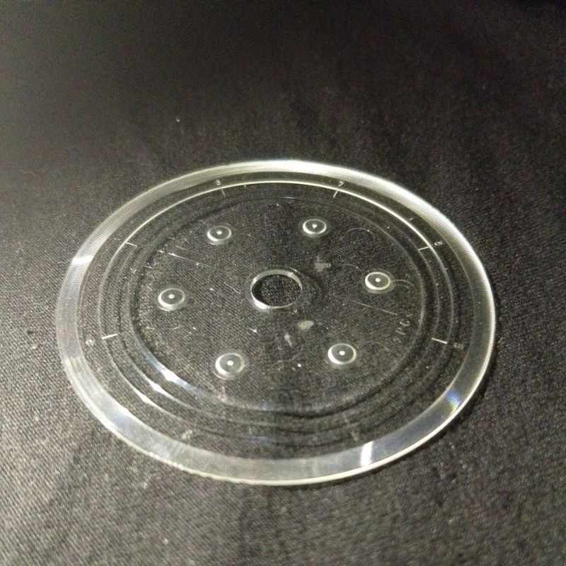 encoder Bulat Epson L 3210