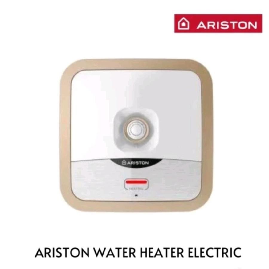 Ariston Pemanas Air Electric Water Heater 150 Watt 200 Watt 350 Watt 10 Liter 15 Liter 30 Liter Andr