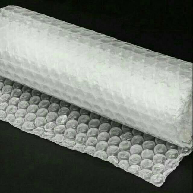 

BUBBLE PACK / BUBBLE WARP/ KHUSUS PACKING AMAN