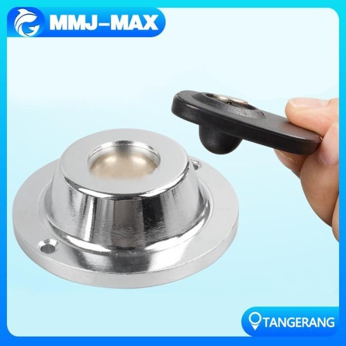 

Magnetic Tag Detacher/Magnetic Security Lock Remover - perak