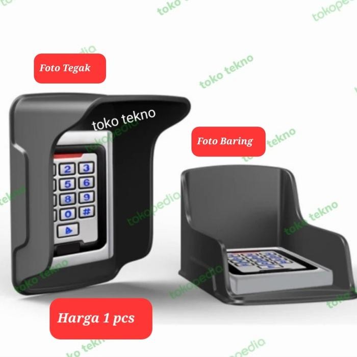 

Waterproof Access Control Metal RFID 13.56Mhz Metal Keypad ( Panjang ) - 13.56Mhz Metal Sale