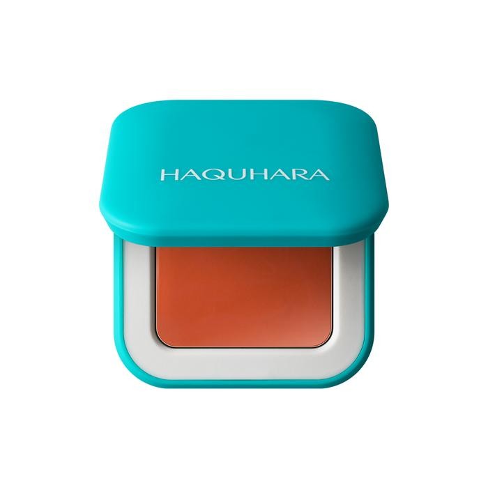 Haquhara Dark Away Creamy Blend Color Corrector / Corrector Orange / Corrector Peach - Orange