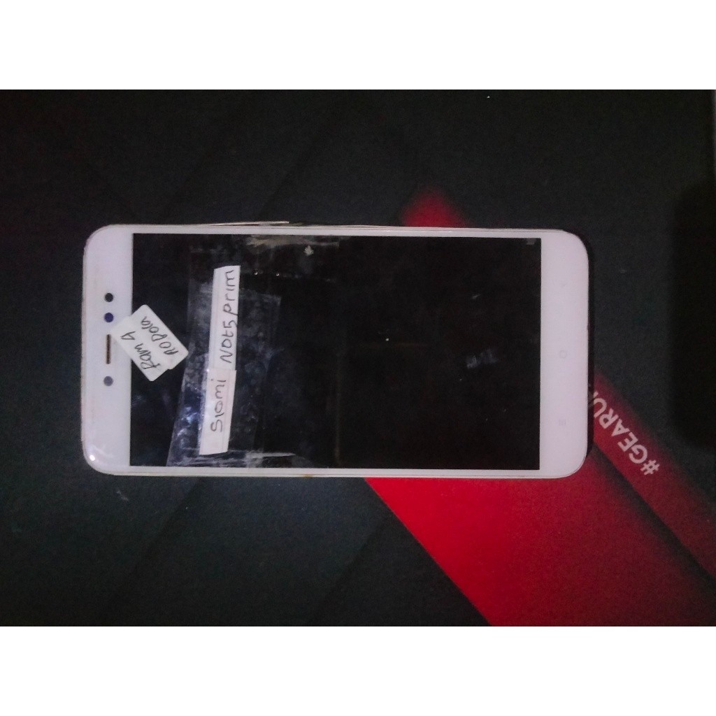 MESIN SIOMI NOT 5 PRIME ADA POLA Bakoel_Hp