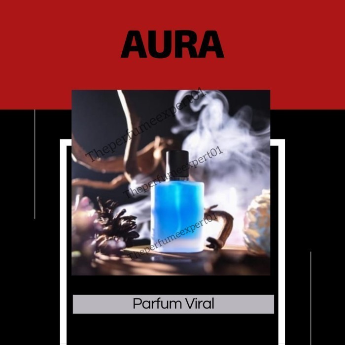 parfum aura