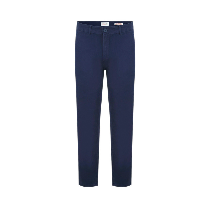 Soulcal Men's Fashion Chinos - Navy