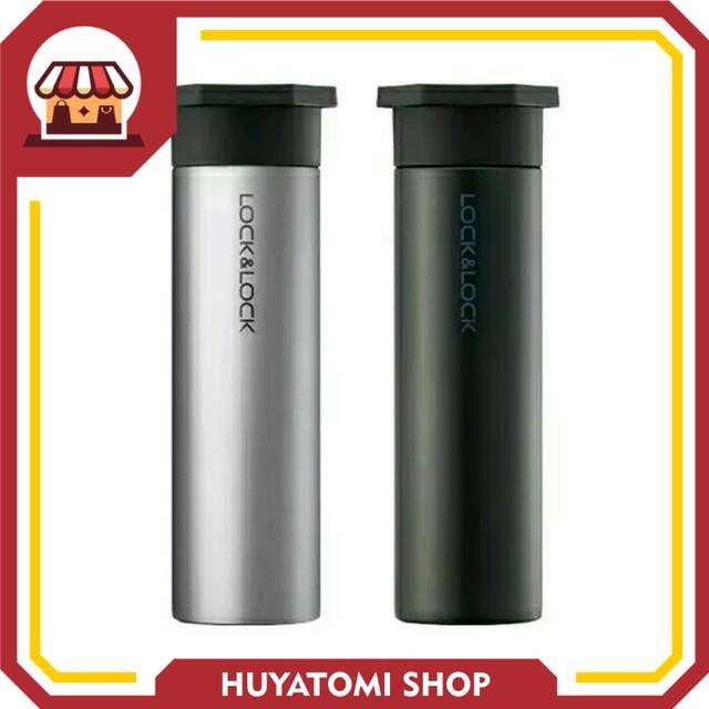 Sale Lock&lock Hero/Lock&lock Hot and Cool/Tumbler Lock and Lock