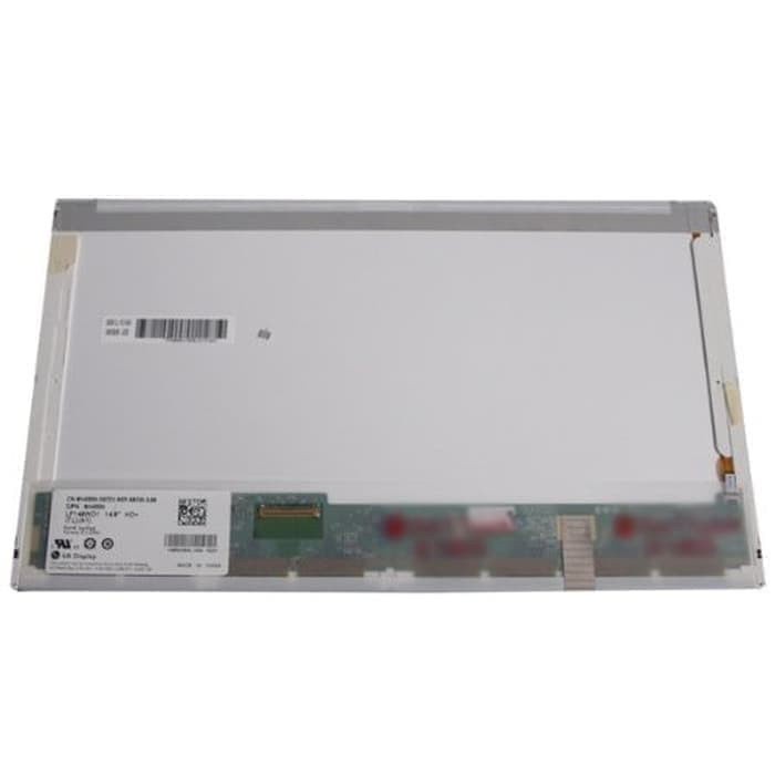 LCD LED Laptop Acer Aspire 4743 4743Z 4749 4749Z (14.0 STD/TEBAL) bonus packing kayu