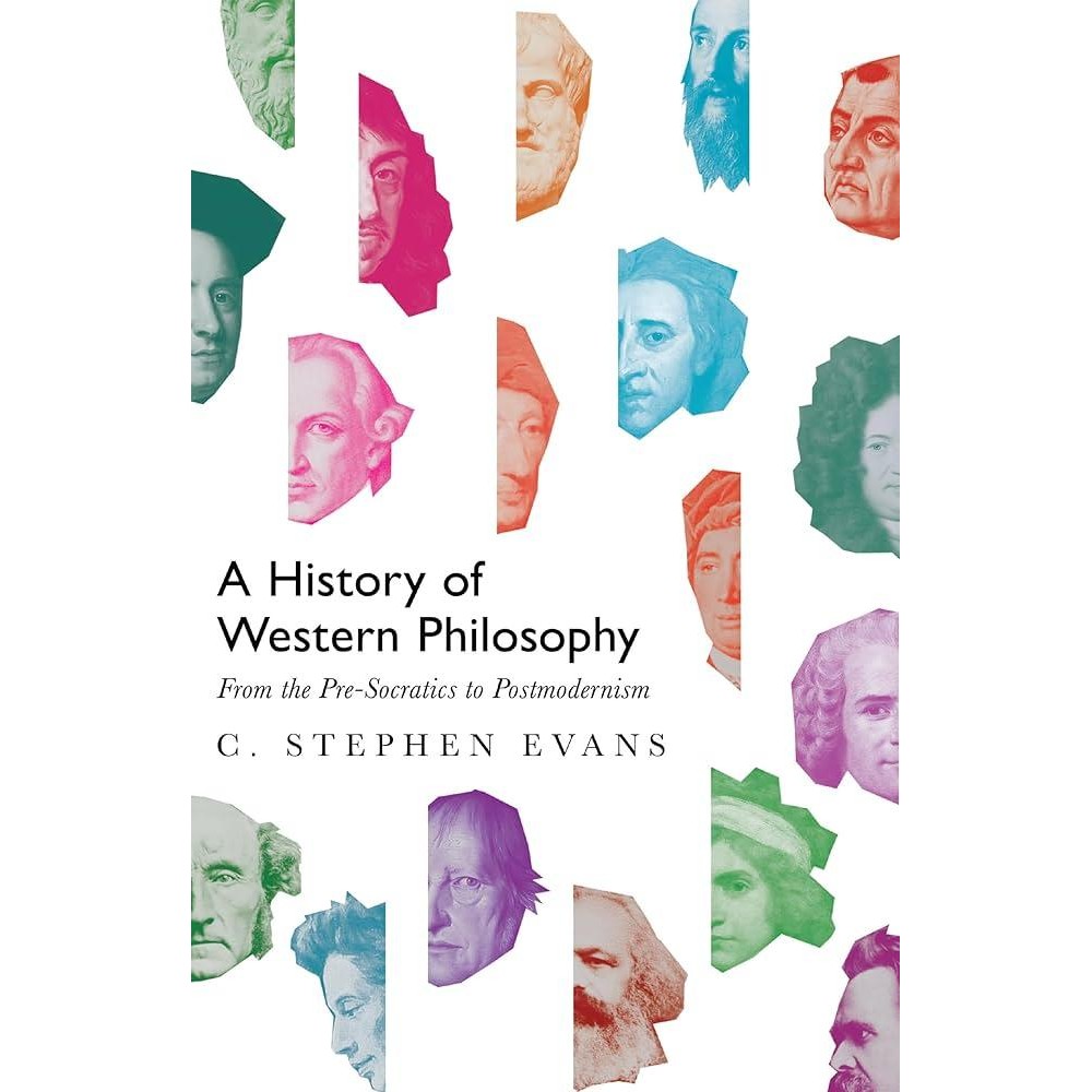 History of Western Philosophy by Betrand Russell