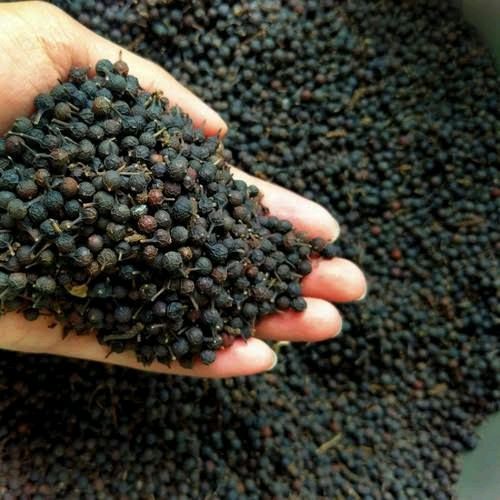 

Biji Kemukus/Rinu Kering Original Premium 100gr Lada Berekor Rempah