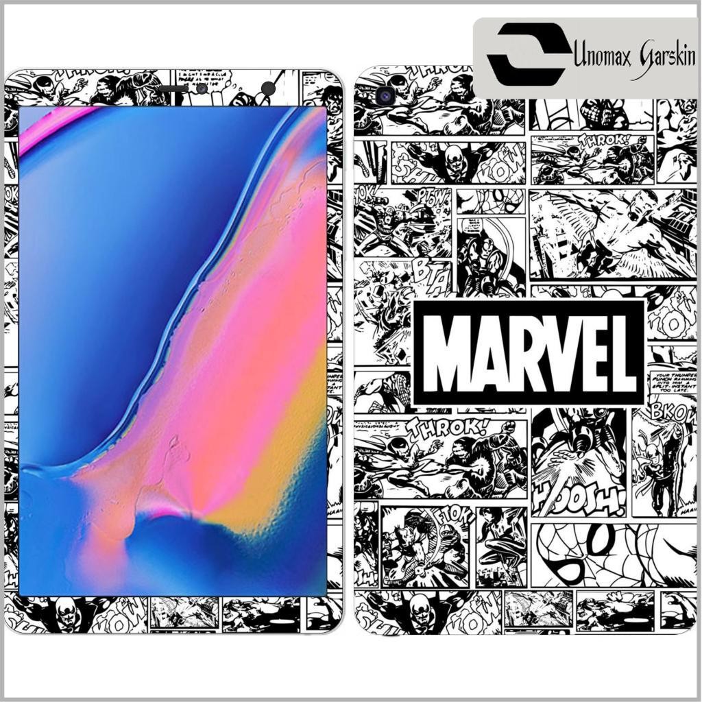 

unomax garskin GARSKIN TAB (BISA CUSTOM GAMBAR)