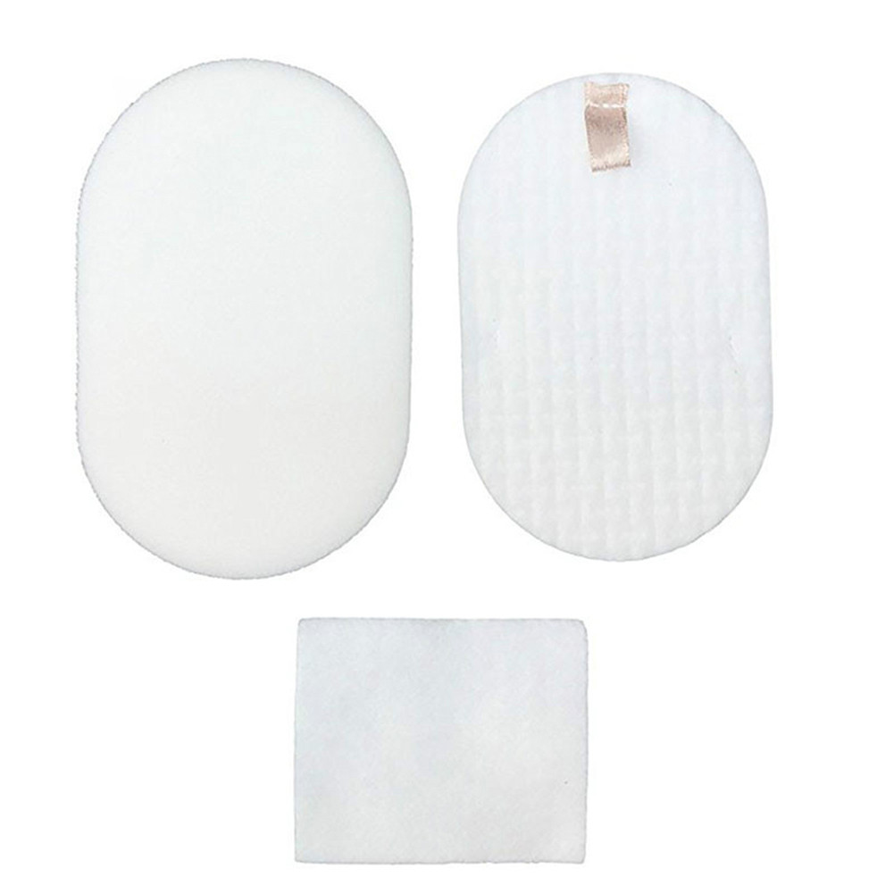 Tool Foam Filters VACUUM CLEANER # XFFH400XEXFH400 3 Sets AH400 AH400CAH401AH401C AH405AH450REFAH452