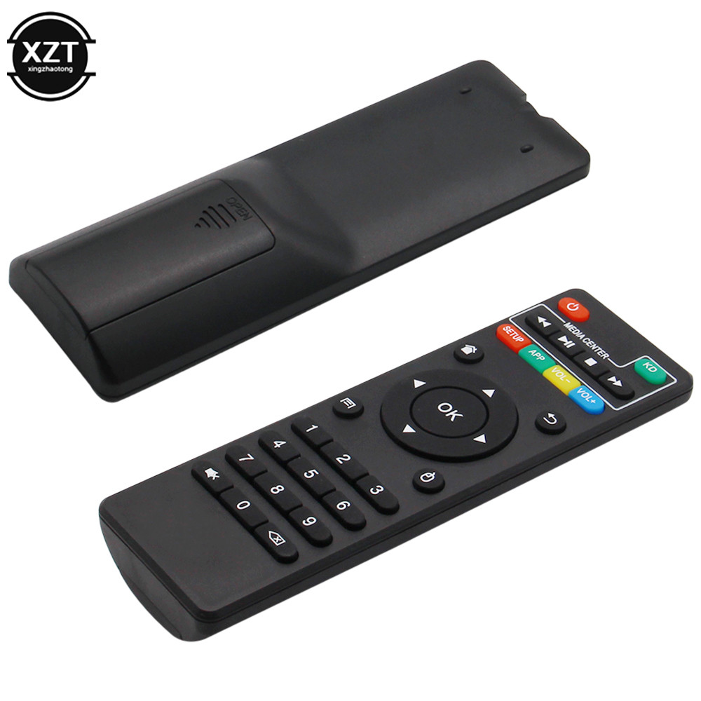 Universal Remote Control  Remote Control For X96 X96mini X96W Android TV Box IR Remote Controller Se