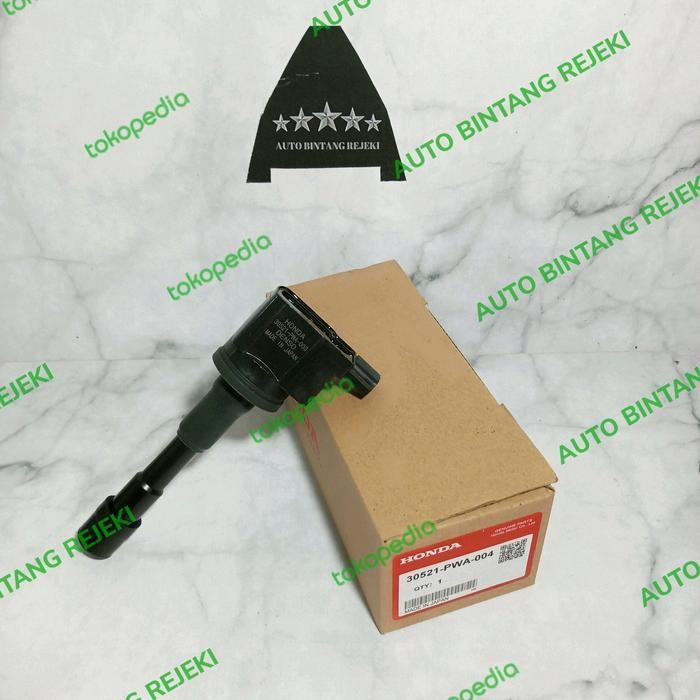 coil koil Honda jazz gd3 idsi belakang city gd8 idsi