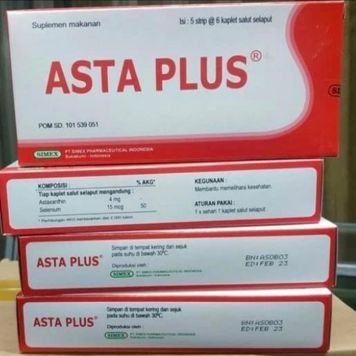 

Hot Produk Asta plus - Asta Plus Terbaik dan Terlaris