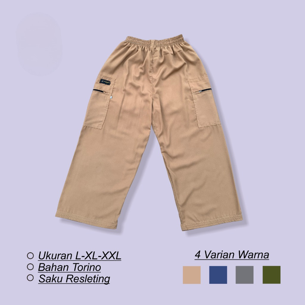 celana pria celana pria CELANA SIRWAL PANGSI MUSLIM PRIA BAHAN TORINO celana lari celana lari