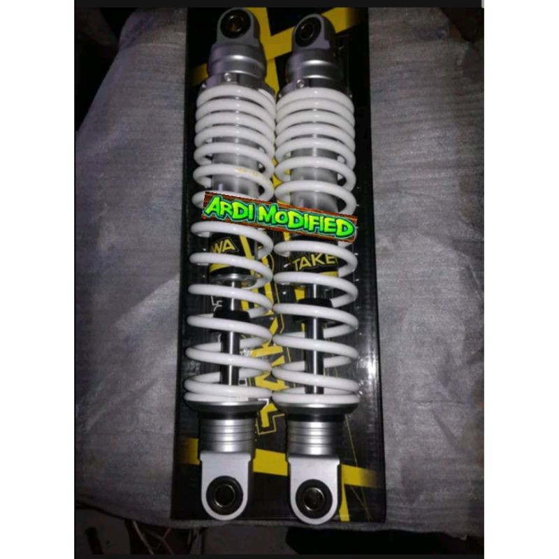 shockbreaker shock belakang takegawa ukuran 280 320 340 non click