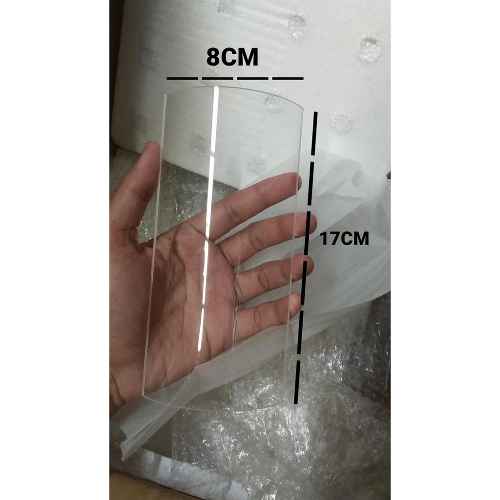 Kaca Kompor Panggangan sosis/Kaca Kompor Roaster