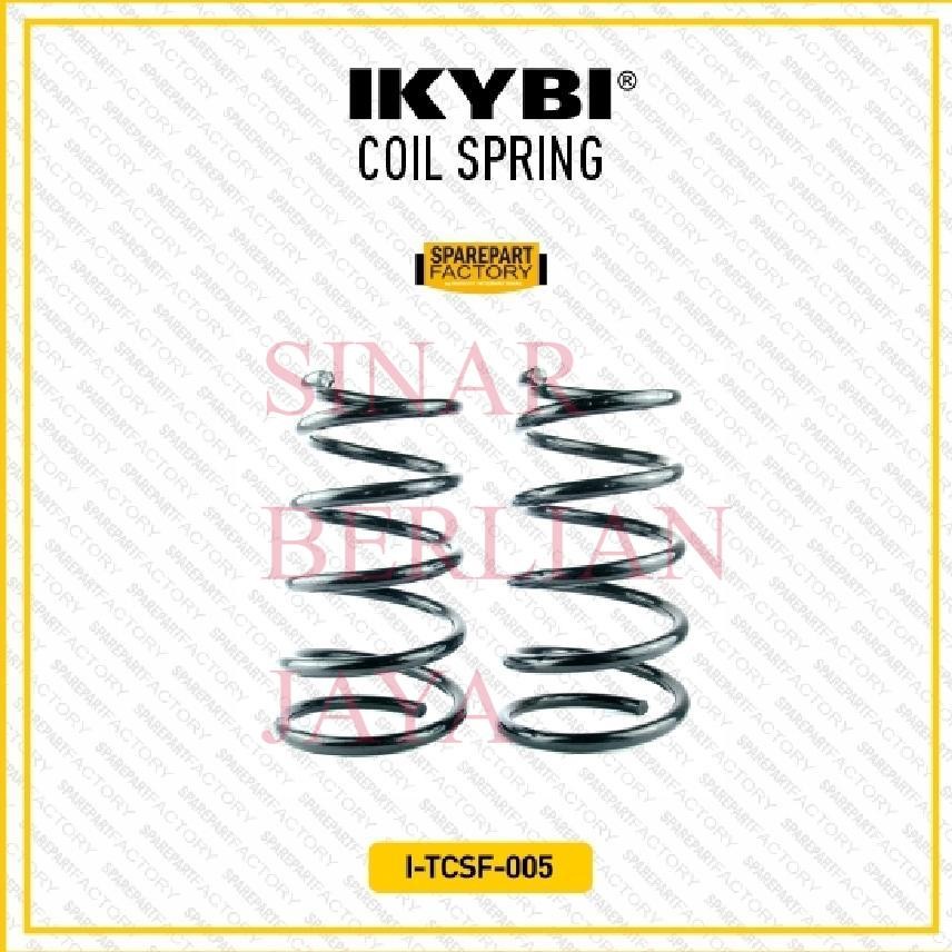 per keong avanza 1.5 depan toyota