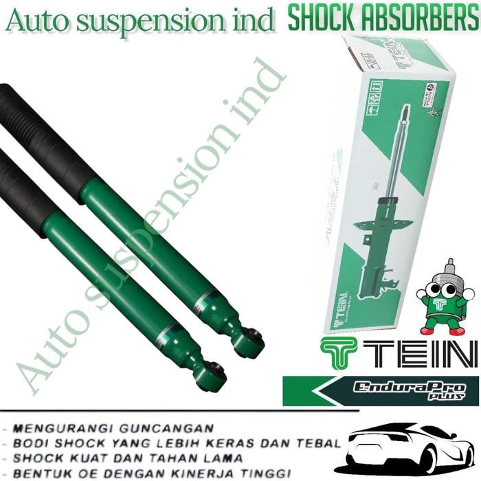 SHOCKBREAKER BELAKANG TOYOTA INNOVA REBORN ORIGINAL T TEIN ENDURAPRO