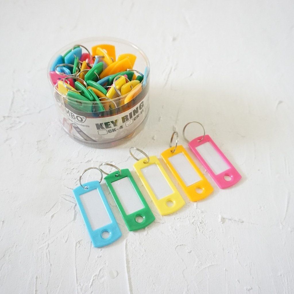 

GANTUNGAN KUNCI / LABEL NAMA / GANTUNGAN NAME TAG