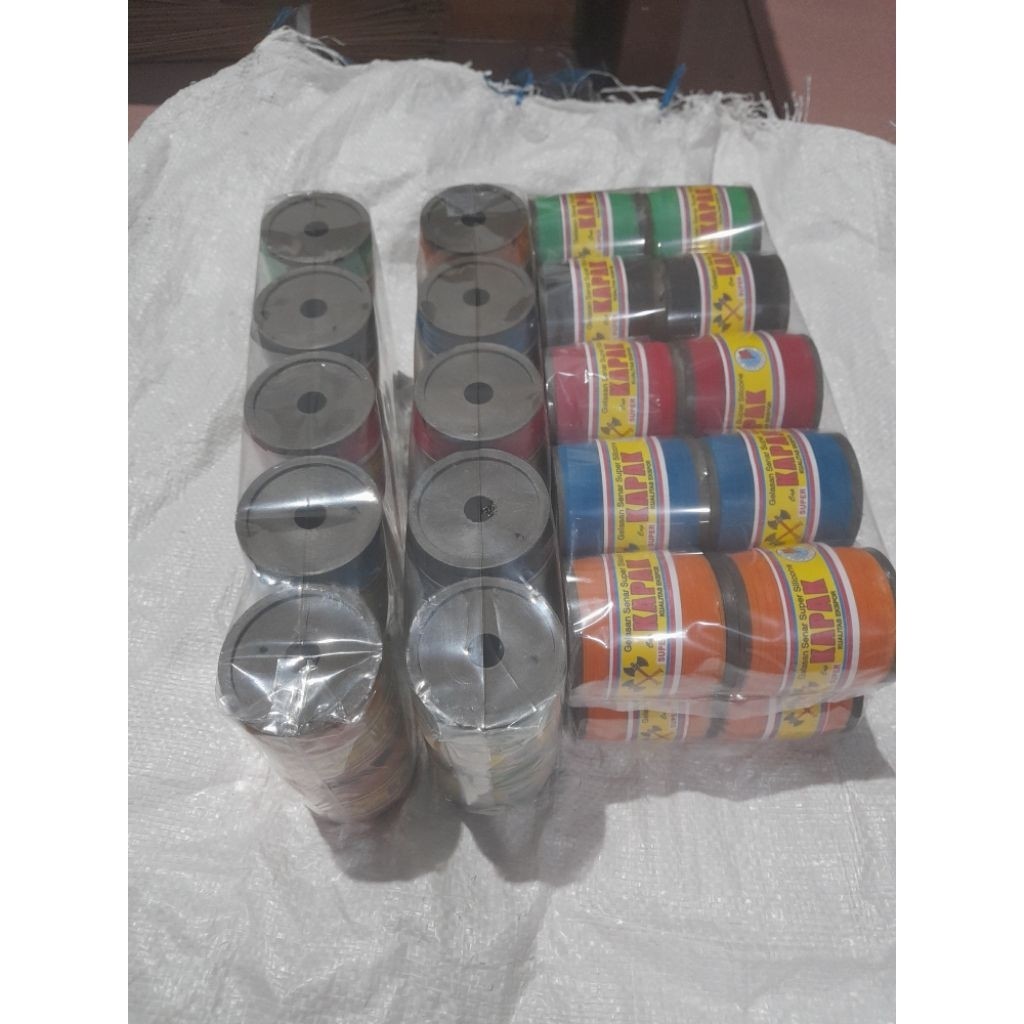 

TERLARIS 1 pak BL FULL isi 10 pcs buat jual lagi TERMURAH