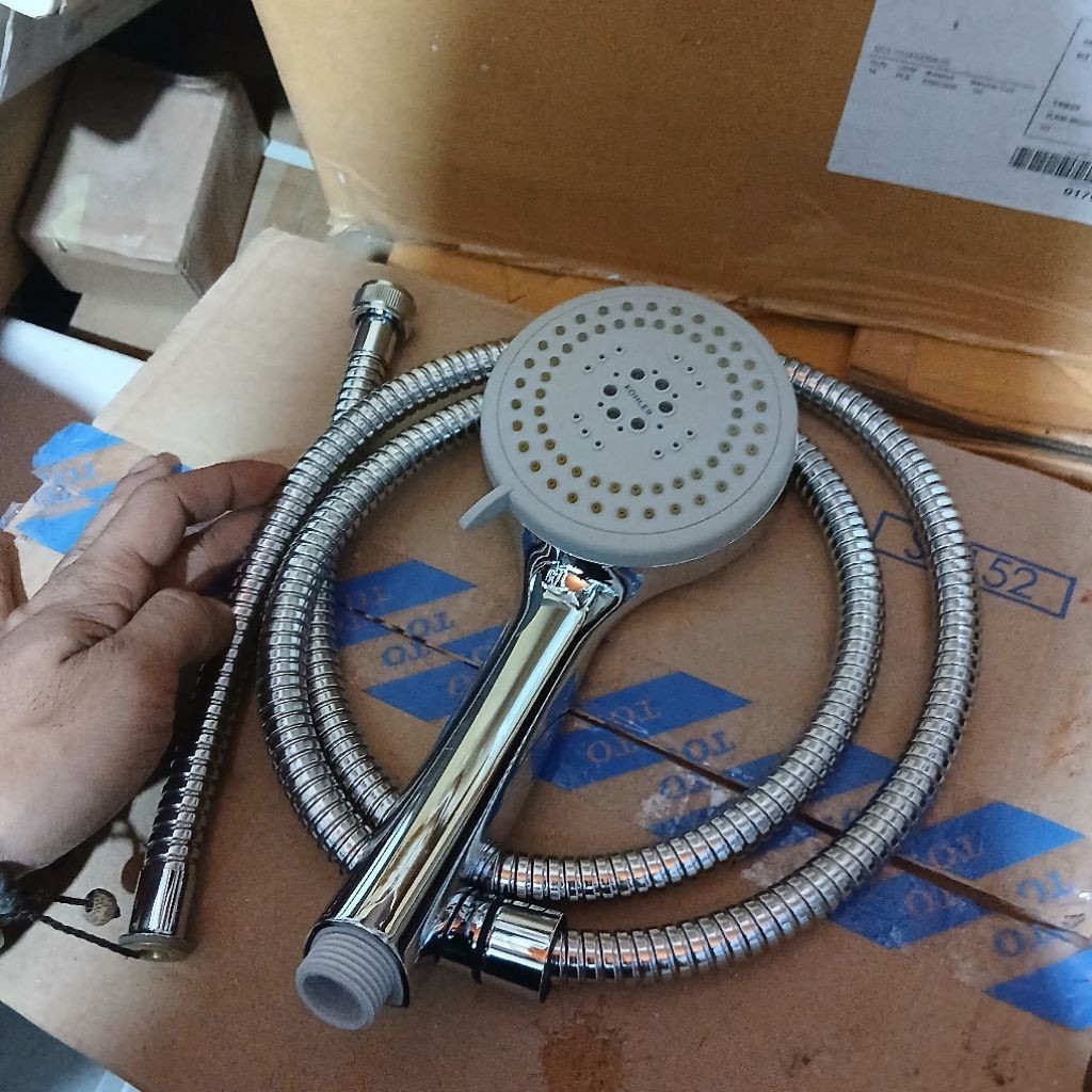 HAND SHOWER KOHLER ORIGINAL