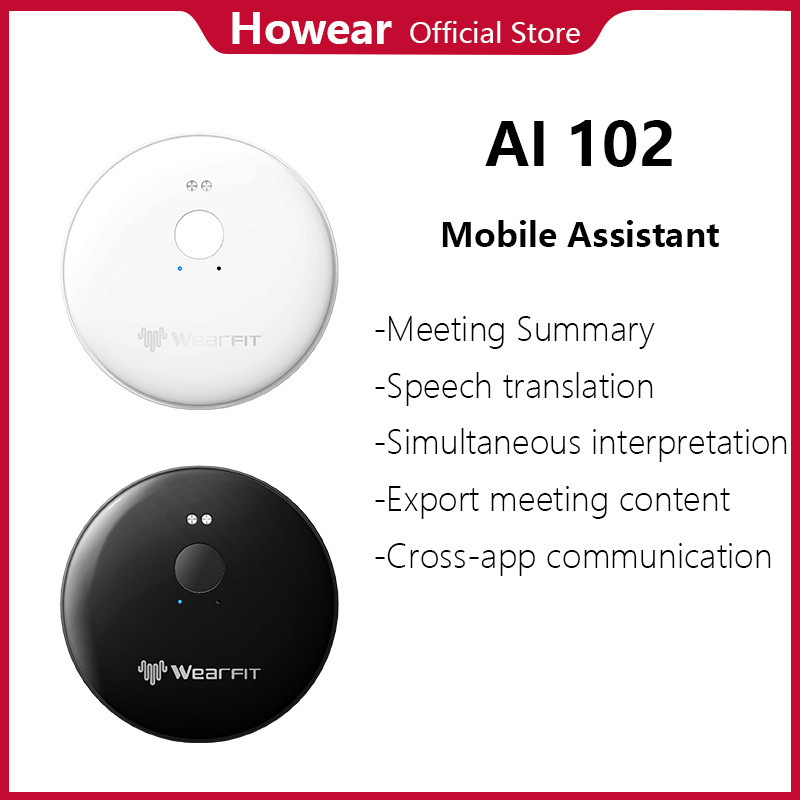 

Real-time Language Translator Instant Voice Translator Meeting Summary Speech Simultaneous Interpretation Export Content AI 102