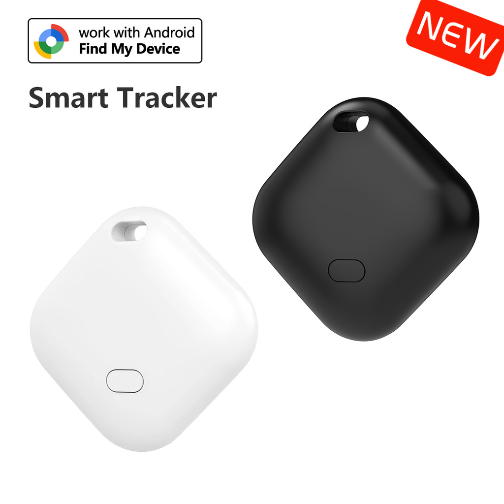 

Mini Tracker for only Android Key Finder bike Bag Lost Tracker Smart Bluetooth airtag tracker work with Google Find My Device