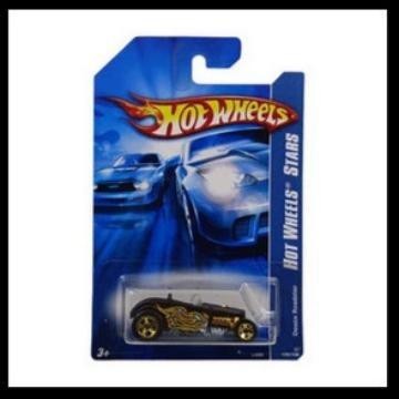 CSM... HotWheels DEUCE ROADSTER LWA13-11