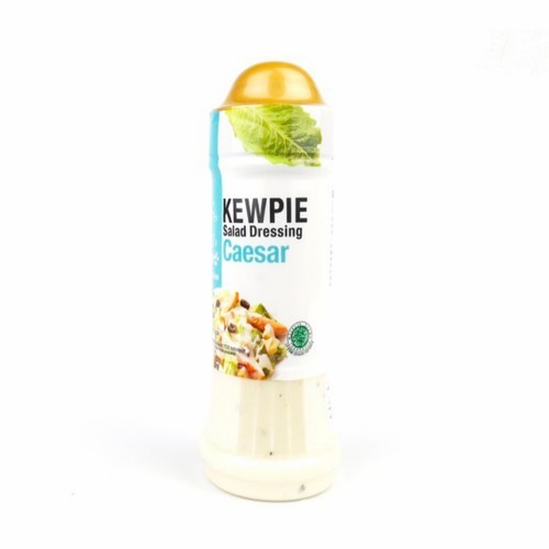 

KWEPIE Caesar Salad Dressing botol 200ml