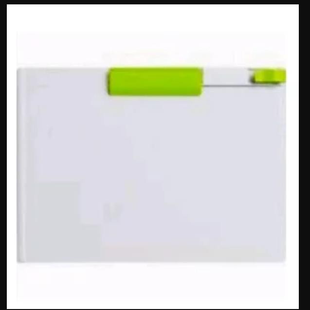 

Promo kokuyo clip board landscape k2yoha-nps73 - Biru