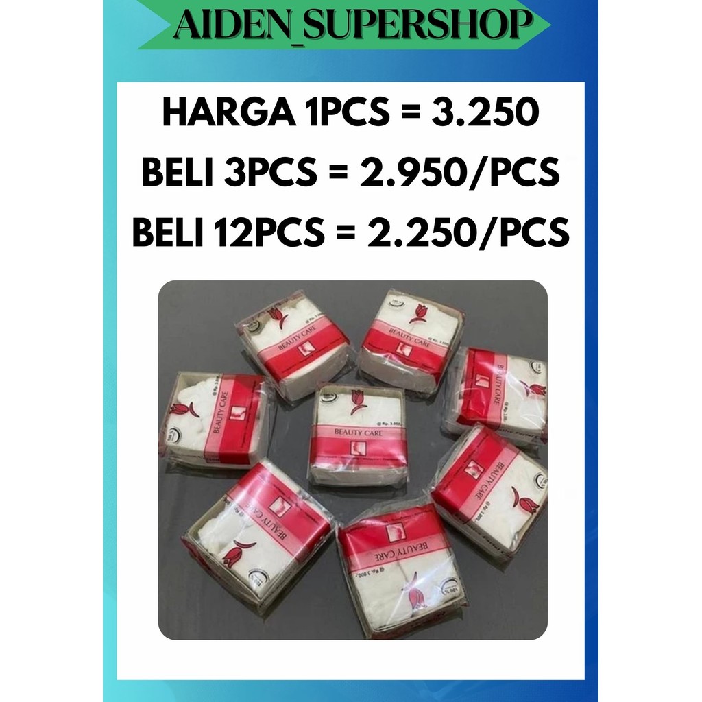 ASS KAPAS WAJAH KECANTIKAN BEAUTY PONDS NETTO 20 GRAM PRODUK LOKAL PRIDE