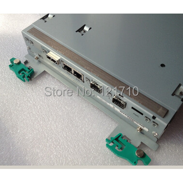 ETERNUS Disk storage system CA07111-C622 controller for dx60 FC-AL
