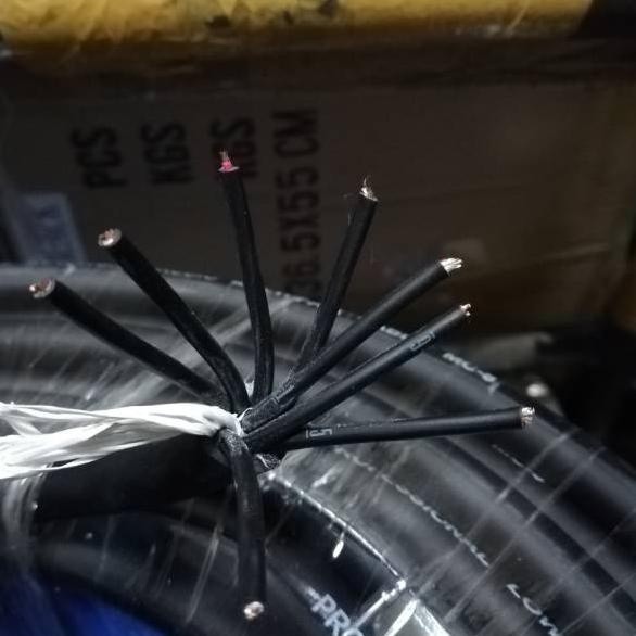 Kabel Snake apollo isi 8 cort 200M